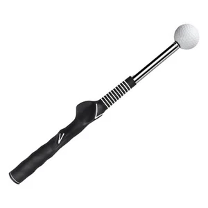 Swing Übungsstock Teleskop Schwingtrainer Swing Master Trainingshilfe 3285 - Bild 1 von 9