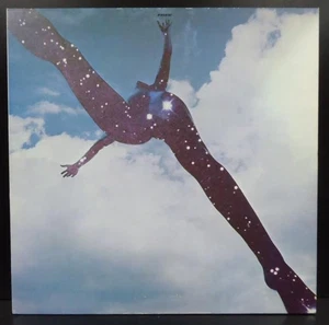 FREE / FREE (PINK-I LABEL) (UK-ORIGINAL) - Foto 1 di 5