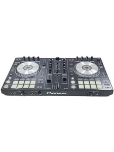 Pioneer DJ DDJ-SR Performance Serato Controller 2-Channel DDJ SR Black Tested - Picture 1 of 6