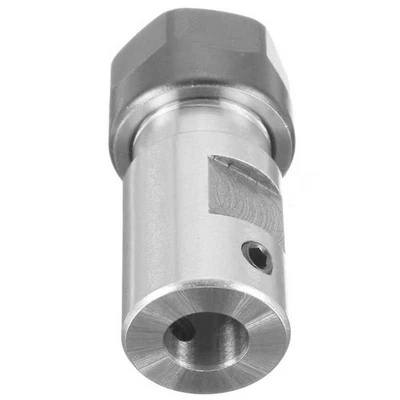 Brand new High quality Toolholder Clamp Collet Extension Rod Motor Shaft - Image 1 of 4
