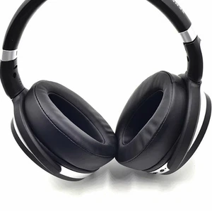 Almohadillas Cojines Orejeras Cubierta para Auriculares Sennheiser HD 4.40 HD4.40 BT EUK - Imagen 1 de 5