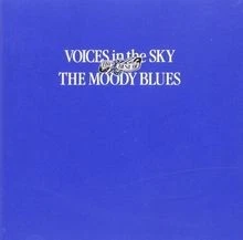 Voices in the Sky:Best of von Moody Blues,the | CD | Zustand sehr gut - Bild 1 von 2