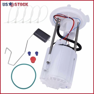 Conjunto de bomba de combustible 44543YN para Fiat 500 1,4 L aspiración natural 2012 2013-2017 Foto 1 de 4