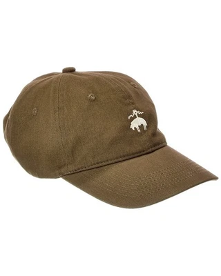 Gorra de béisbol clásica Brooks Brothers para hombre verde Os Foto 1 de 2