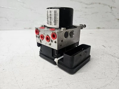 2011-2014 Dodge Avenger 2.4L ABS Anti Lock Brake Pump Module Assembly OEM Foto 1 de 3