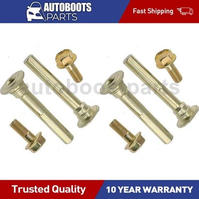 Kit de pinza de freno de disco trasera para Ford Excursion 2000-2005 Foto 1 de 3