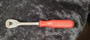 Mac Tools XR8PA J3 3/8" Drive Ratchet 8 1/2" Long - Bild 1 von 7