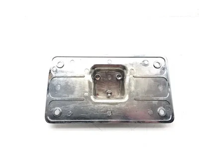 Harley-Davidson Heritage Softail Classic 2007 con soporte de matrícula FLSTC 3053 Foto 1 de 3