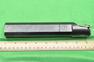 Iscar Wendeschneidbare Bohrstange GHIL-38.1-6 Cut-Grip Nut 1-1/2" Schaft - Bild 1 von 9