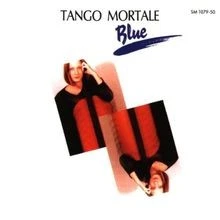 Tango Mortale Blue von Tango Mortale | CD | Zustand sehr gut - Bild 1 von 2