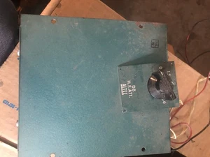 Altec N-500-D Crossover Network - Picture 1 of 7