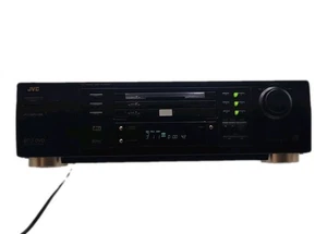 JVC XV-M565bk 3 DVD/Video CD/CD Multi Disk Player Changer - Picture 1 of 6