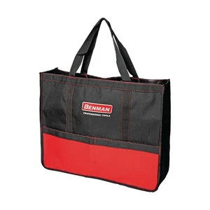 Benman 50x12x40cm borsa portautensili per uso generico - Foto 1 di 4