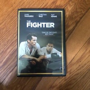 The Fighter (DVD, 2013) - Bild 1 von 2
