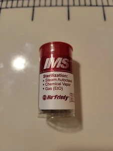 Hu-Friedy Regular Gray Color Code Instrument Rings, 50 Pack - IMS-1281 - Picture 1 of 3