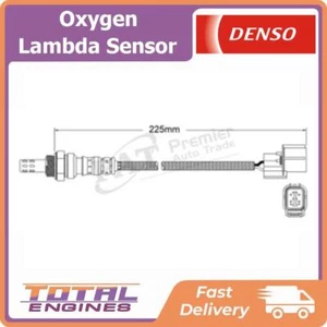Denso Oxygen Lambda Sensor - 22641-AA391 - Picture 1 of 2