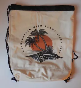 Dakine Cinch Pack 16L Zaino Unisex ISLANDPLMS - Foto 1 di 5