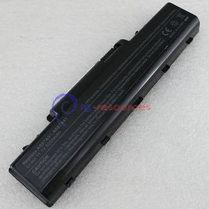 6-Cells Laptop Battery Fit ACER AS07A31 AS07A32 AS07A41 AS07A42 AS07A51 AS07A52 - Picture 1 of 4