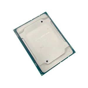 CPU server Intel Xeon Silver 4216 16 core 2,1 GHz LGA3647 100 W TDP - Foto 1 di 5