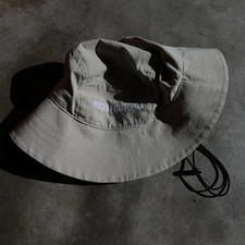 under armour wide brim hat
