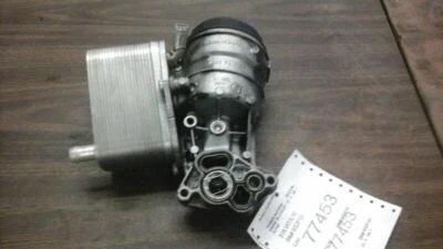 XC60      2010 Engine Oil Cooler 86245 - Изображение 1 из 2