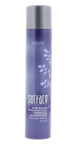Surface Color Vitacomplex Pure Blonde Violet Finishing Spray 6 oz - Picture 1 of 1
