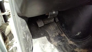 2012 Chevy Express Van Parking Brake Pedal Assembly Oem Complete Emergency Unit - Picture 1 of 5