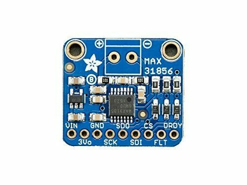 [3DMakerworld] Adafruit Universal Thermocouple Amplifier MAX31856 Breakout