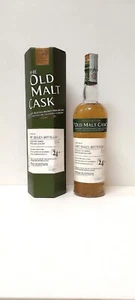 Port Ellen 24 yo Old Malt Cask 70 cl 50% vol con Box - Imagen 1 de 8
