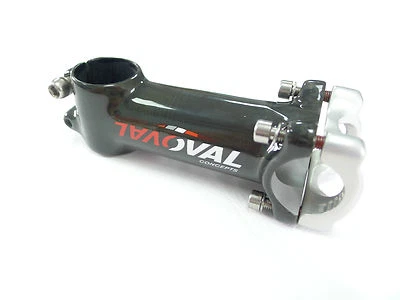 Oval Concepts R900 1 1/8" X 100mm X 26.0mm X 84° Stem  - Image 1 of 4