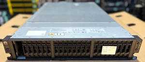 Huawei RH 2288H V2 Server 2x Xeon E5-2640 @2.50GHz 128GB 2x Cards No HDD 2x PSU - Picture 1 of 11
