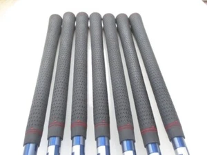 ◼️7pcs◼️ ONOFF LABOSPEC FF-247 Iron set 7-9,P,A,AS,S HIGH PEPULSION KICK FF247 R - Picture 1 of 10