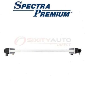 Spectra Premium Radiator for 1996 Chevrolet Tahoe - Cooler Cooling xf