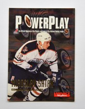 1996-97 SkyBox Impact #170 Miroslav Satan PP