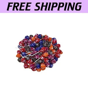 6.5 Lbs Tootsie Pops - A Safe, Gluten-Free Treat with Five Classic Flavors - Picture 1 of 7
