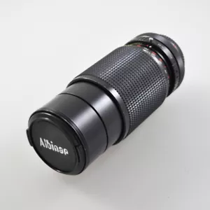 Super Albinar Lens Mc Auto Zoom - 1:4.5 - For = 80-200mm - Lens - 52Ø - Picture 1 of 8