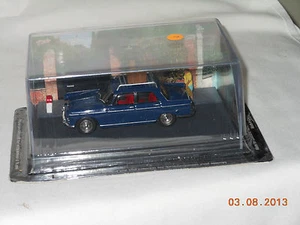 ALTAYA #1 LA PEUGEOT 404 - Picture 1 of 1