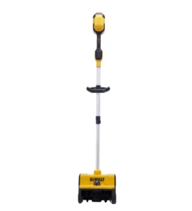 DEWALT 10 in. 20-Volt MAX Cordless Snow Shovel - Tool Only - Picture 1 of 4