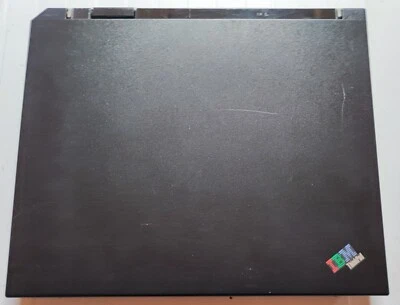 IBM THINKPAD TYPE 2653-CG6 - Imagen 1 de 3