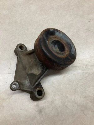1974 Jeep J20 J10 Wagoneer Cherokee AC Idler Bracket - Image 1 of 4
