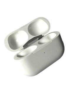 Apple AirPods Pro 2 originali. Gen A2700 SOLO custodia di ricarica Lightning Case da rivenditore - Foto 1 di 4