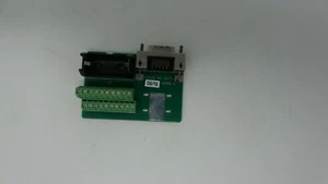 2071-TBMF Motor Feedback Adaptor Board Kinetix 3 - Picture 1 of 1