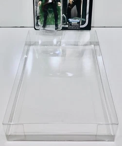 1 Box Protector For Most STAR WARS 40TH ANNIVERSARY Figures! Read Description! - Picture 1 of 9