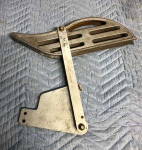 Vintage Sprunger Table Saw Md B 10 1/4  Safety /blade Guard   BL 10-9 Look - Picture 1 of 6