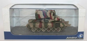 Solido escala 1/72 diecast S7200501 - TOS-1 Burantino NBC Rusia Ucrania 2015 - Imagen 1 de 10