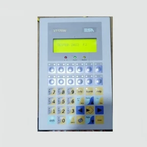 TESTED▀▄▀▄▀ ESA VT170W REV:1.1 VT170WA - VT170WA0000 - VT170WA 0000 - Imagen 1 de 6