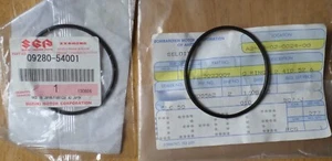 Suzuki Evinrude Johnson BRP Part # 5033009, 09280-54001 O-Ring  OEM NEW - Bild 1 von 1