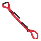 Bandouli??res avec Poign??es Multi Boucle pour Assistance Mobilit?? et Facilit??