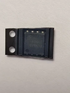 1Pcs. AON6366E A&O N-Channel MOSFET 30V 34A 18W DFN5x6 - Picture 1 of 1