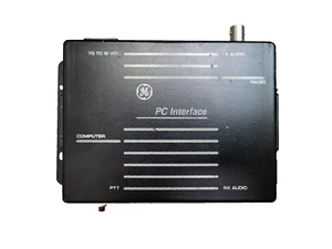 Ericsson Serial Programming Interface Module TQ-3310 - Zdjęcie 1 z 2